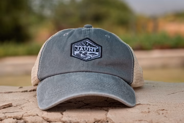 Jaunt Cap