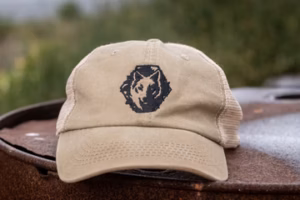 Akela Cap